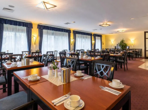 Trip Inn Bristol Hotel