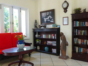 Grace Boutique Resort