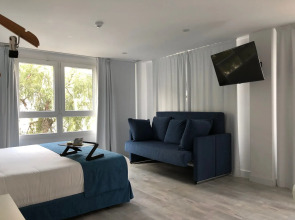 Casual del Mar Málaga Hotel