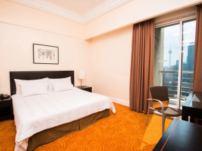 Perdana Kuala Lumpur City Centre