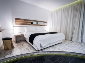 The Ciao Stelio Deluxe Hotel - Adults Only