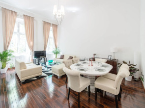 Oasis Apartments - Liszt Ferenc square