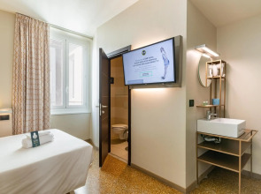 B&B Hotel Genova Principe