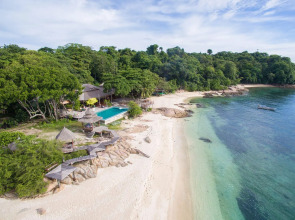 Koh Munnork Private Island