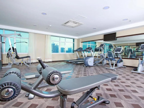 Park Regis Lotus Hotel