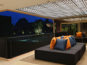 Prime Town - Posh & Port Hotel Phuket