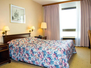 Космос Клуб 4*