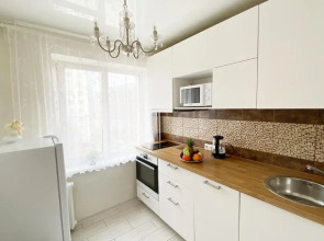 Апартаменты Юсинн на ул. Крылова, д. 67 А