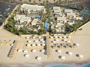 Herbert Samuel Milos Dead Sea