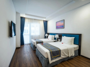 Paralia Hotel Nha Trang