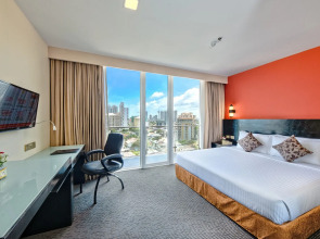 Pearl Grand By Rathna