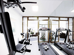 Radisson Hotel Düsseldorf City Center