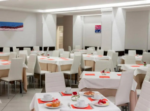 Quality Hotel Rouge et Noir