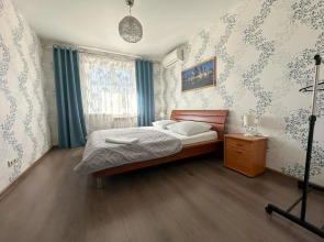 EasyRent (ИзиРент) на улице Тополиная 54