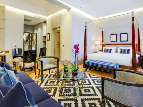 Ravouna 1906 Suites - Special Class, Adults Only
