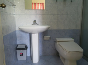 Wellbeach Dive Resort