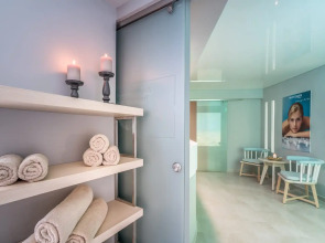 Zante Park Resort & Spa, BW Premier Collection