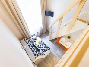 Like Home Apart-Hotel