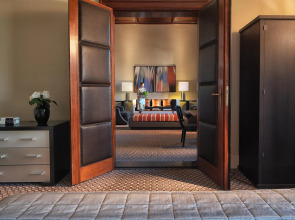 Rocco Forte Hotel De Rome Berlin