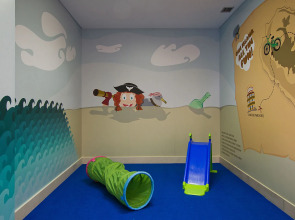 Sao Miguel Park Hotel