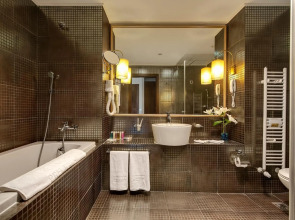 Barceló Royal Beach – All Inclusive