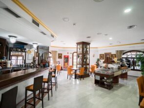 Hotel Pozo del Duque