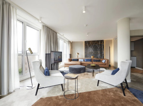 ATLANTIC Grand Hotel Bremen