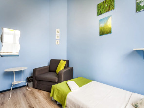 The Secret Garden Hostel