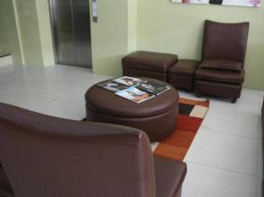 Sampaguita Suites Plaza Garcia