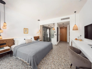 Oludeniz Blu Luxury Unique Hotel - Adults Only