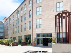 Отель Gran Hotel Don Manuel