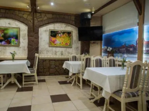 Княжый Двор