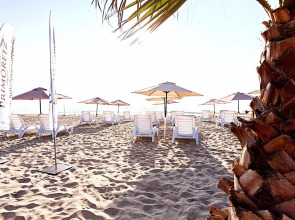 Primoretz Grand Hotel & SPA