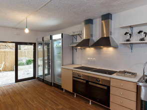 STAY Rhodes HoStel & Bar