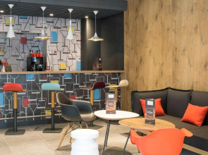 ibis Saint Germain en Laye Centre