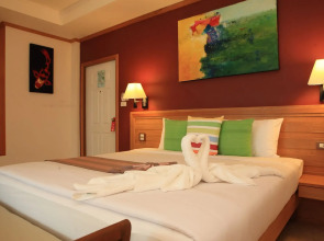 Pinnacle Koh Tao Resort