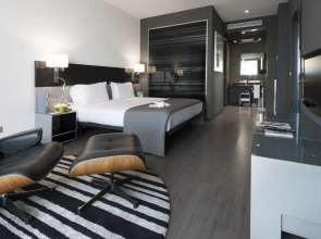 Eurostars Palace Hotel