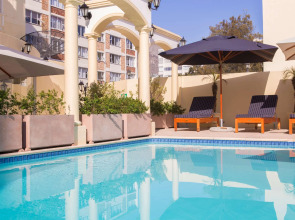 Radisson Blu Le Vendome Hotel, Cape Town