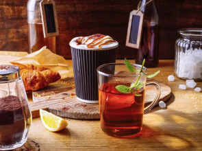 ibis Düsseldorf Hauptbahnhof