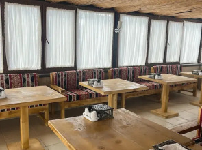 Leo Cappadocia By Sierra