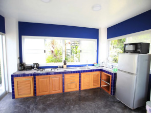 Phangan Beach Resort