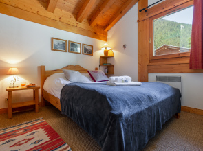 Appartement La Chapelle