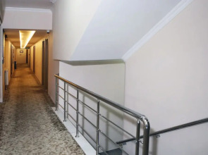 Hotel Kaplan Diyarbakir