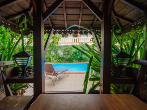 Namphung Phuket Boutique Resort