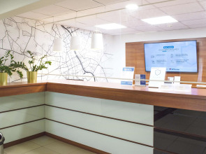 Best Western Hotel Portos