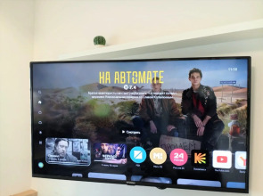 Квартиры в Подмосковье на бульваре Октябрьский