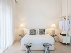 Mandola Rosa at Riviera Olympia, A Grecotel Resort to Live