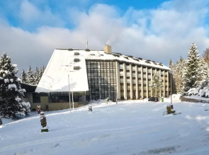 Wellness hotel Svornost