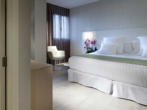 Barceló Bilbao Nervión