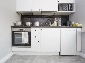 Central Rental -  Apartament Centrum Zamenhofa 1